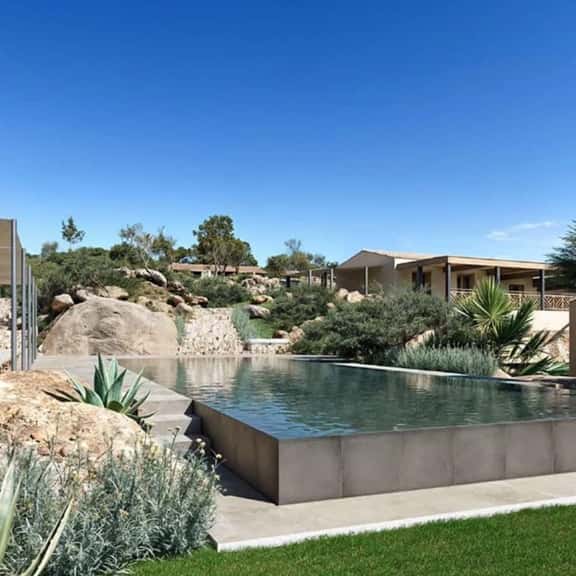 Sea View Retreat With Private Pool - Image 1