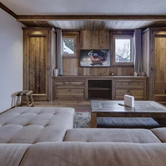Ski-friendly Apartment With Modern Amenities - Image 1