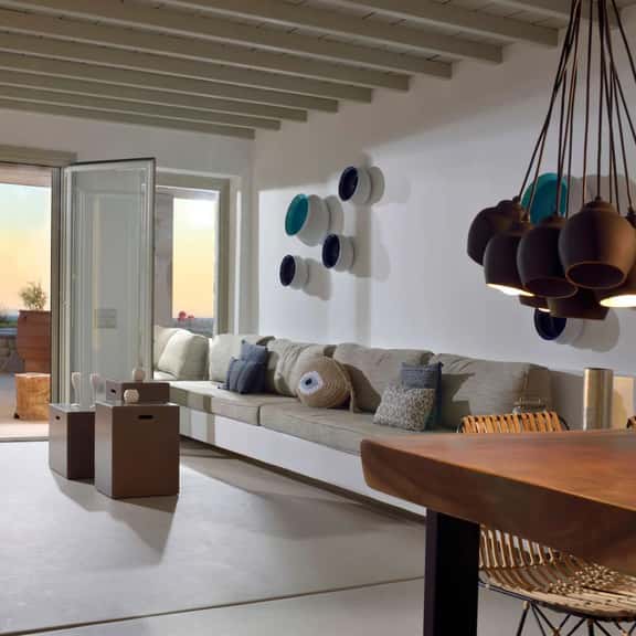 Three Bedroom Villa With Pool - Image 1