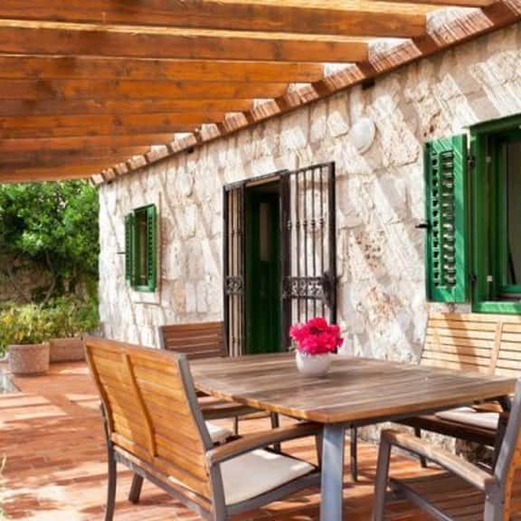 Renovated Villa with Sea View in Dubrovnik - Image 1
