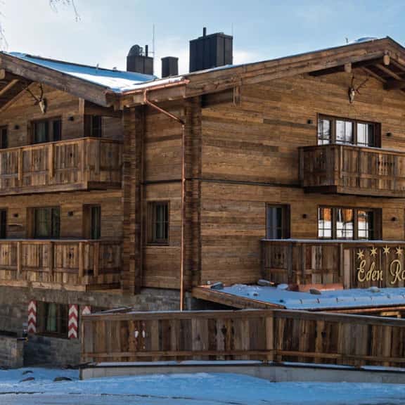 Alpine Grand Haven In St. Anton - Image 1