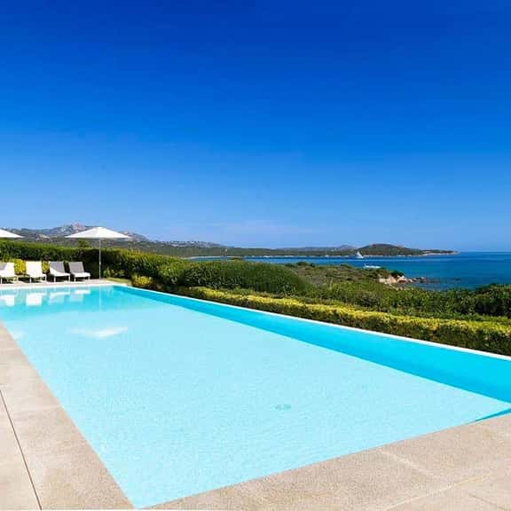 Luxury Villa With Expansive Sea Facing Terraces - Image 1