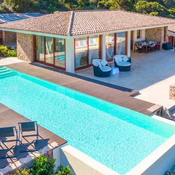 Exclusive Seaview Villa Near Portobello Beach - Image 1