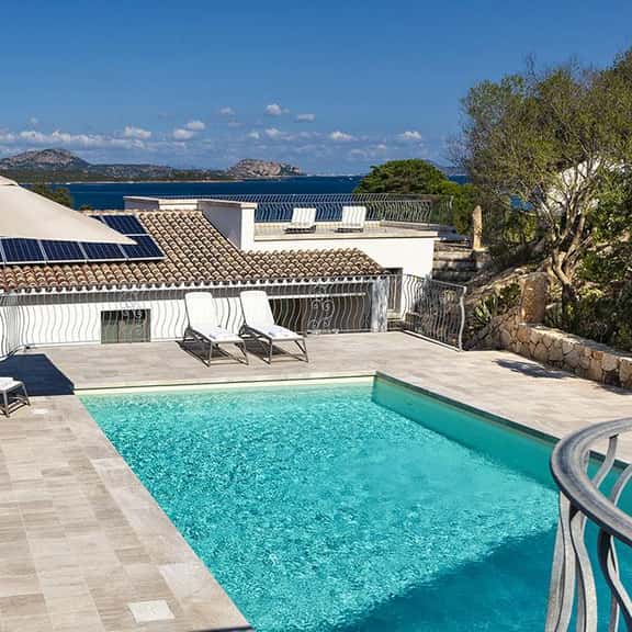 Spectacular Sea View Villa - Image 1