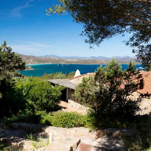Private Sardinia Villa With Pool - Image 1