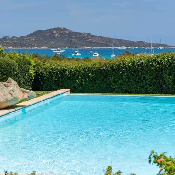 Stylish Sardinia Retreat By Sea - Image 1
