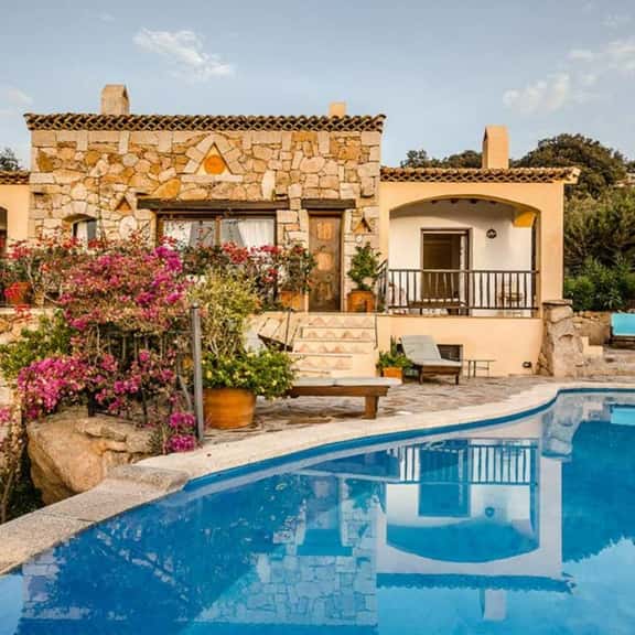 Spacious Villa Near Porto Cervo - Image 1