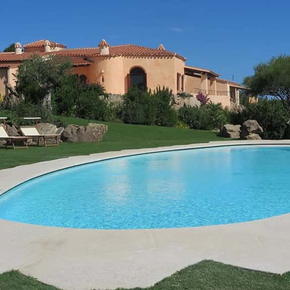 Elegant Coastal Villa With Panoramic Views - Image 1