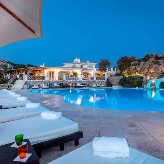 Ultra Luxury Estate in Costa Smeralda - Image 1
