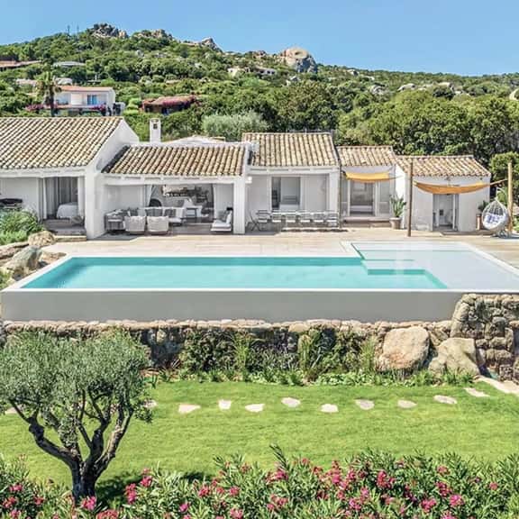 Mediterranean Home With Panoramic Sea Views - Image 1