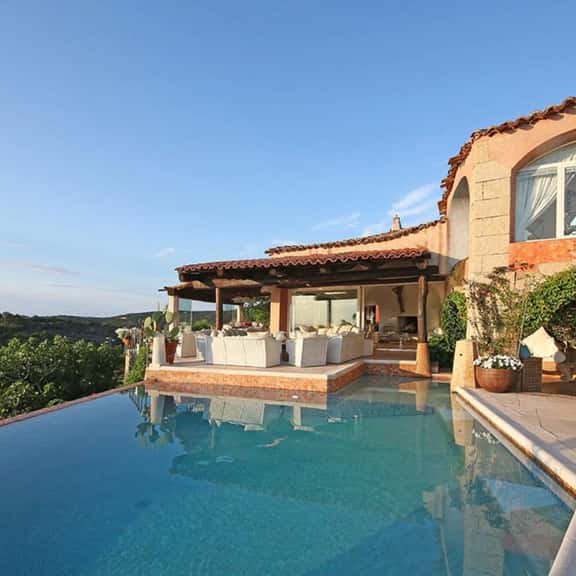Luxury Escape Near Porto Cervo Beaches - Image 1