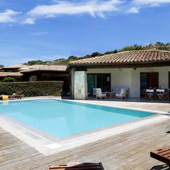 Seaview Villa Near Salina Bamba Beach - Image 1