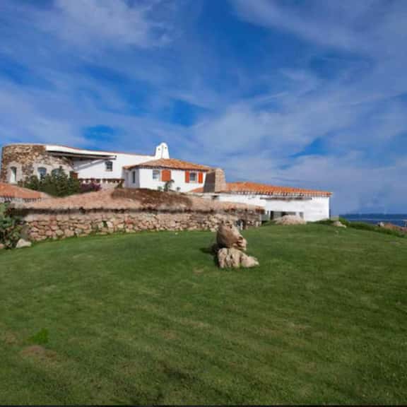 Exclusive Punta Volpe Seaview Retreat - Image 1