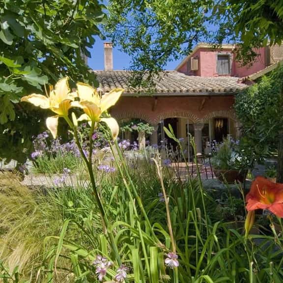 Sardinian Retreat Near Beaches and Village - Image 1