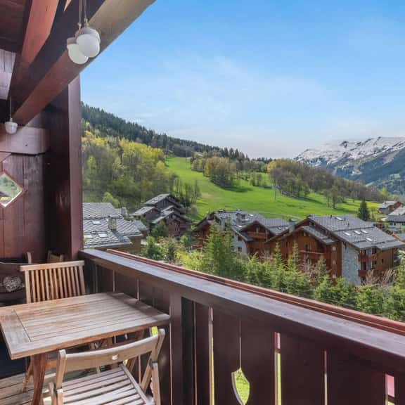Cozy Mountain Duplex With Private Sauna - Image 1
