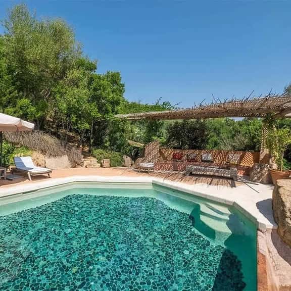 Luxury 7-Bedroom Sea View Villa with Pool & Chef - Image 1