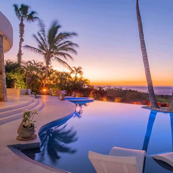 Private Luxury Estate in Puerto Los Cabos - Image 1