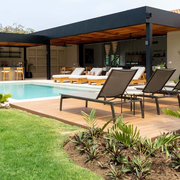 Reimagined Golf Course Estate with Ocean Views - Image 1