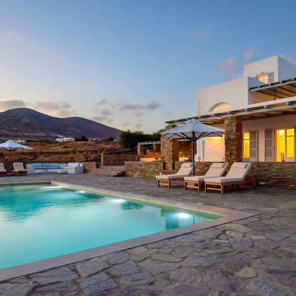 Celestial Coast Villa - Image 1