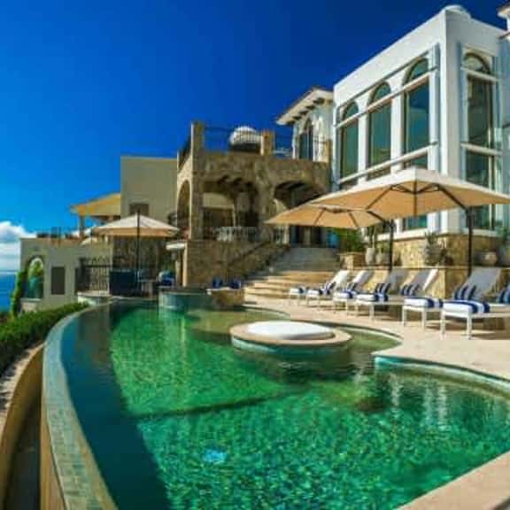 Luxury Oceanview Estate with Infinity Pool - Image 1