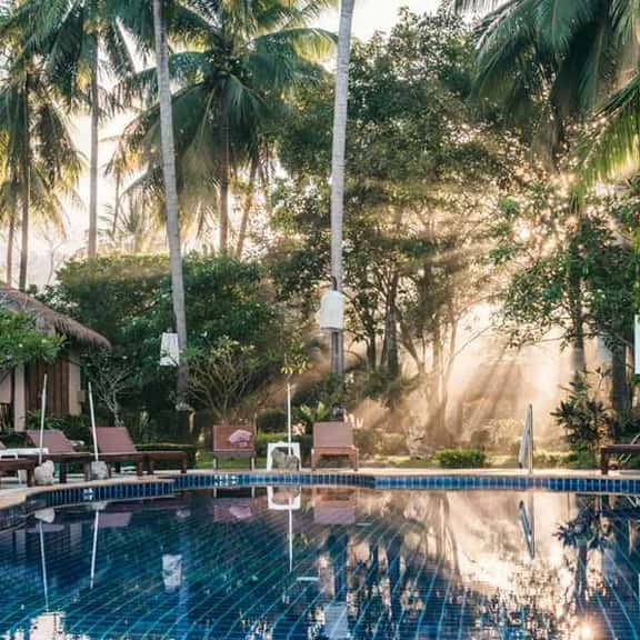 Luxury Tropical Sea-view Sanctuary - Image 1