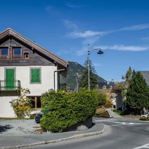 Charming Three Bedroom Mountain Apartment Retreat - Image 1