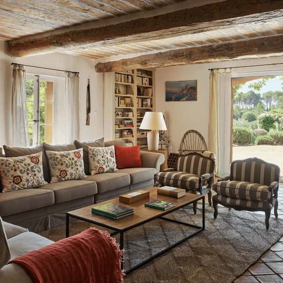 Serene Estate Escape Near Saint Tropez - Image 1