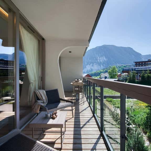 Mountain Escape Near Courchevel Ski Adventures - Image 1
