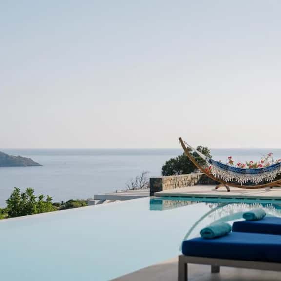 Exclusive Dual Luxury Estate in Elounda - Image 1