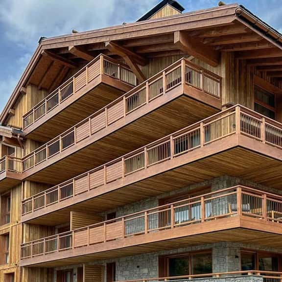 Premium Mountain Apartment With Hammam Retreat - Image 1