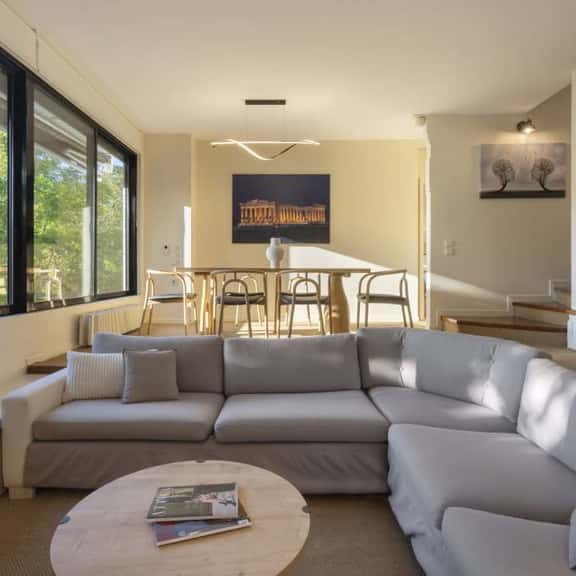 Athenian Skyline Grand Residence - Image 1