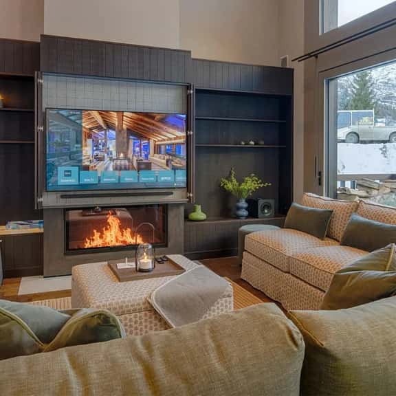 Luxury Alpine Retreat With Matterhorn Views - Image 1