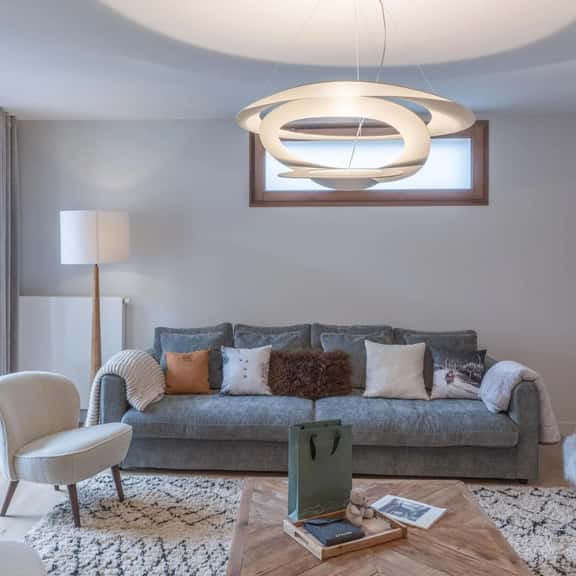 Chic Duplex Near Alpe D’huez Gondolas - Image 1