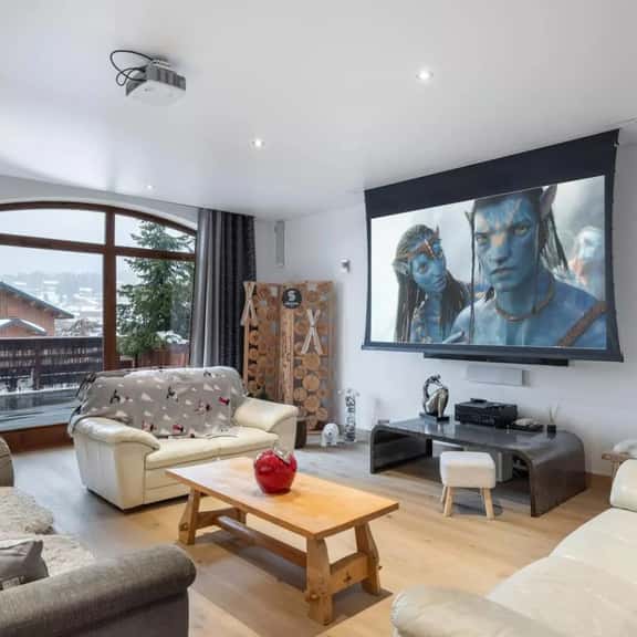 Spacious Mountain Loft With Wellness Amenities - Image 1