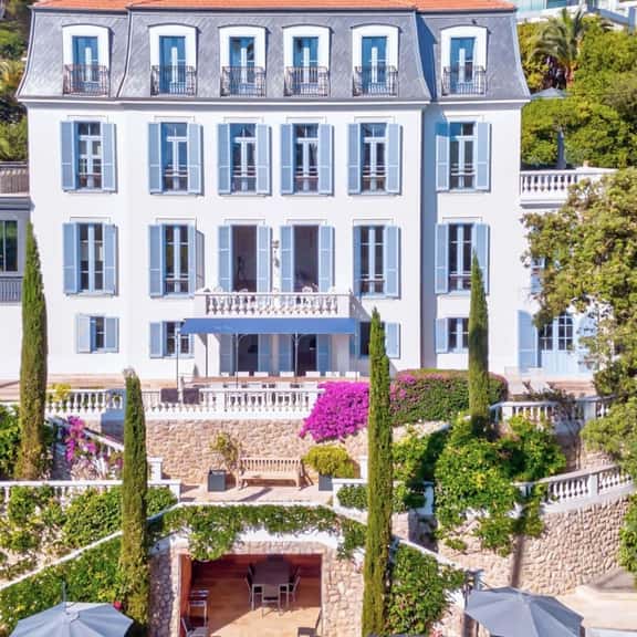 Spacious Luxury Estate in Cannes - Image 1