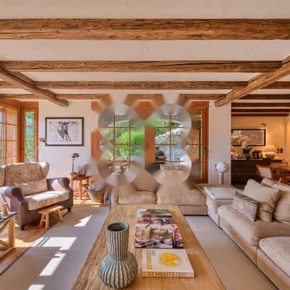 Engadine Alpine Grand Residence - Image 1