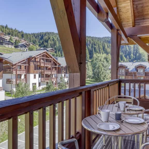 Cozy Apartment Near Les Saisies Slopes - Image 1