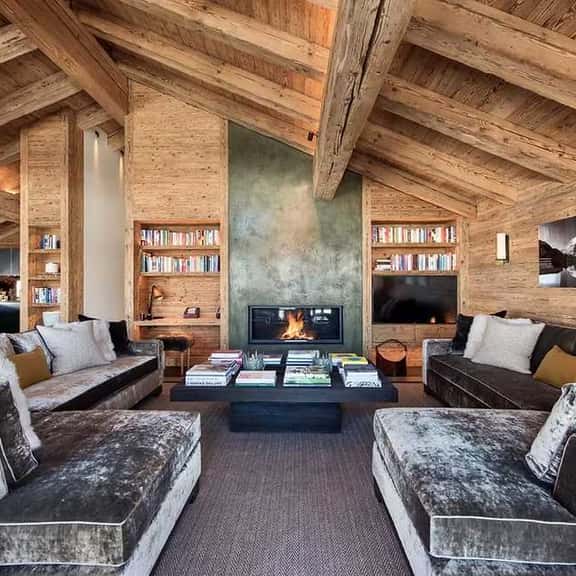 L'Apogée Alpine Penthouse - Image 1