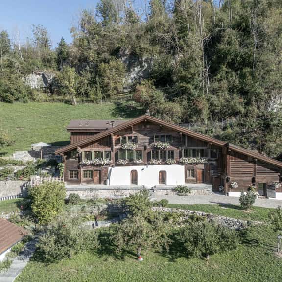 Heritage Peaks Mountain Chalet - Image 1