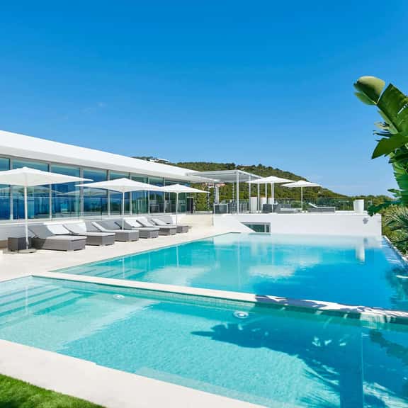 Modern Luxury Villa Near Ibiza Town - Image 1