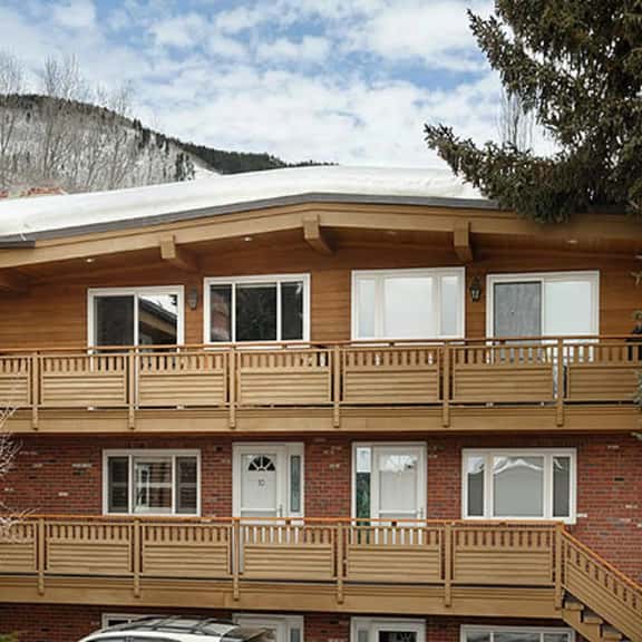 Aspen Mountain Views Near Gondola Plaza - Image 1