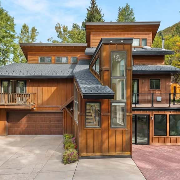 Quiet Aspen Retreat Near Downtown Gondola - Image 1