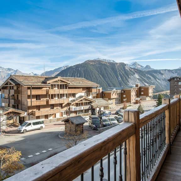 Bright Alpine Home Near Resort Centre - Image 1