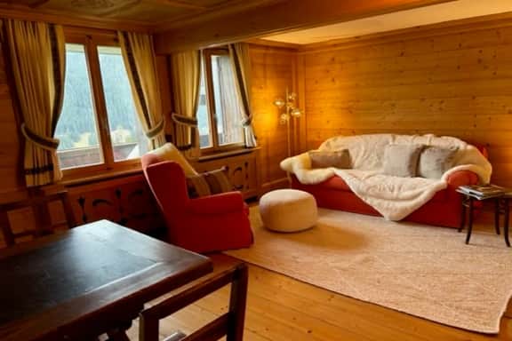 Breathtaking View Cozy Chalet