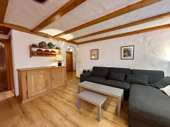 Gstaad Blue Sky Chalet