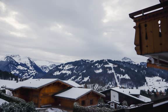 Gstaad Blue Sky Chalet - Image 5