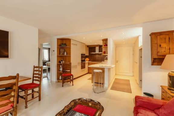 Gstaad Center Top Luxury Apartment 1