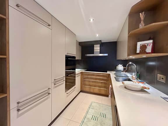 Gstaad Center Top Luxury Apartment 1