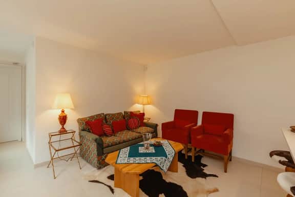 Gstaad Center Top Luxury Apartment 3