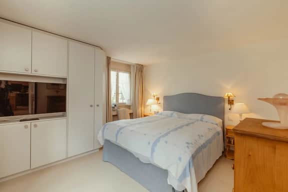 Gstaad Center Top Luxury Apartment 3